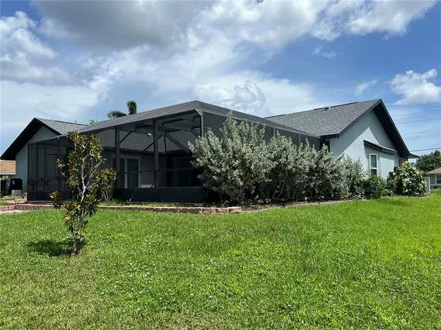 $6,000 | 5405 David Boulevard, Port Charlotte, FL 33981