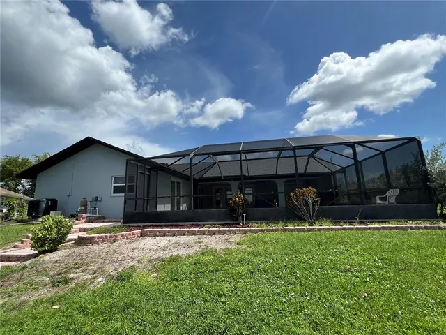 $6,000 | 5405 David Boulevard, Port Charlotte, FL 33981