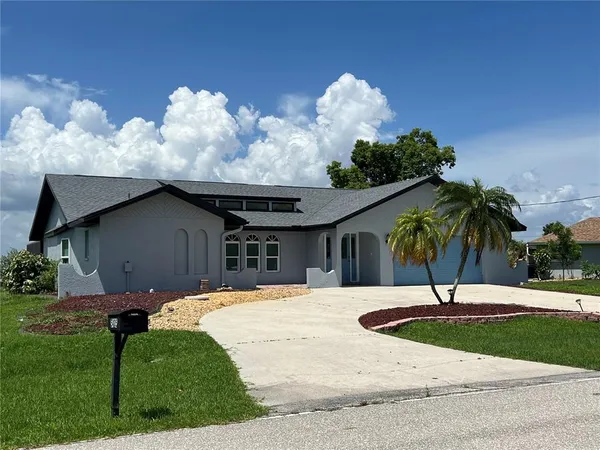 $6,000 | 5405 David Boulevard, Port Charlotte, FL 33981