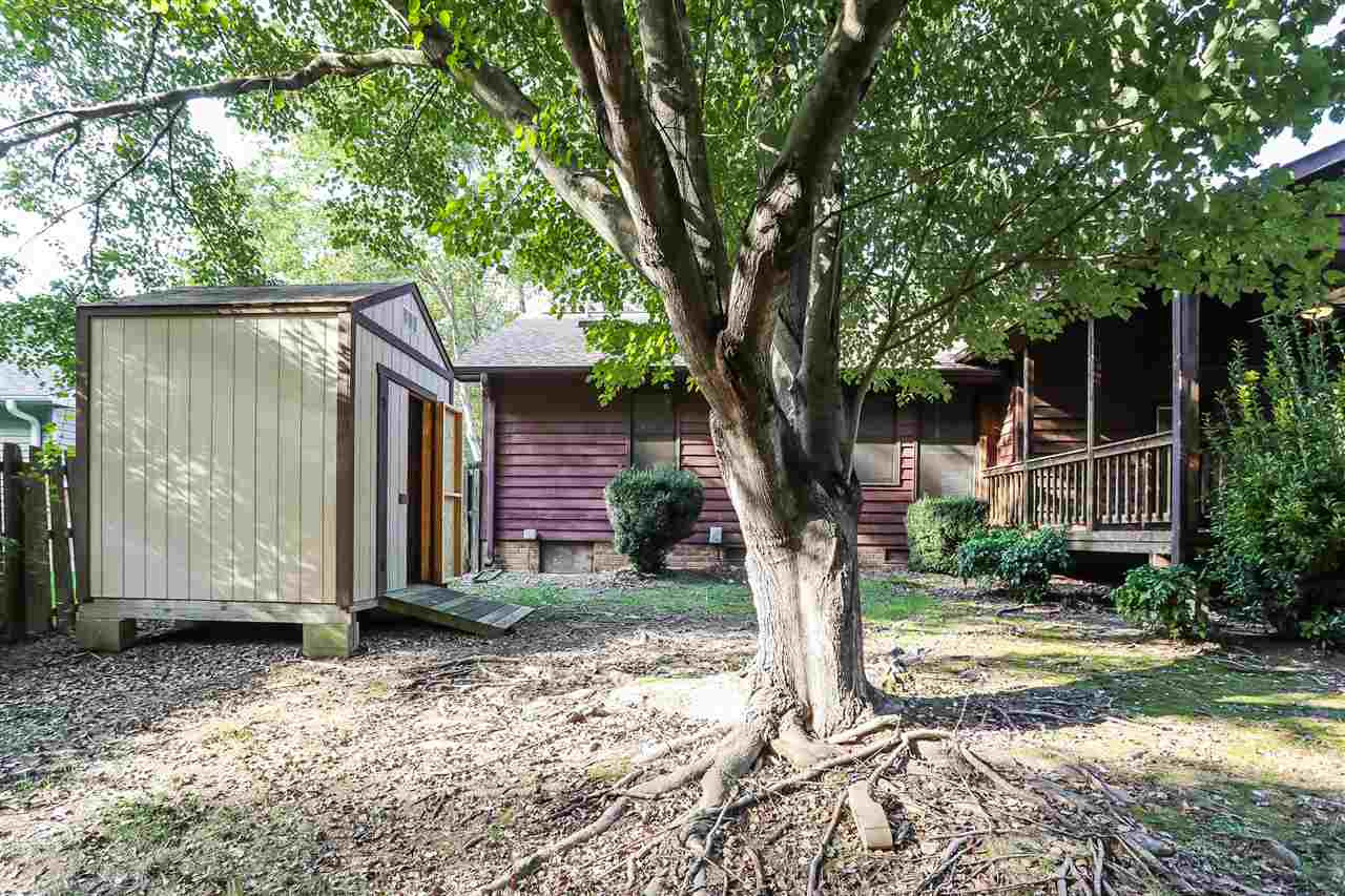 7240 Mine Shaft Road Raleigh, NC 27615 - Photo 22 of 24 Photo 22
