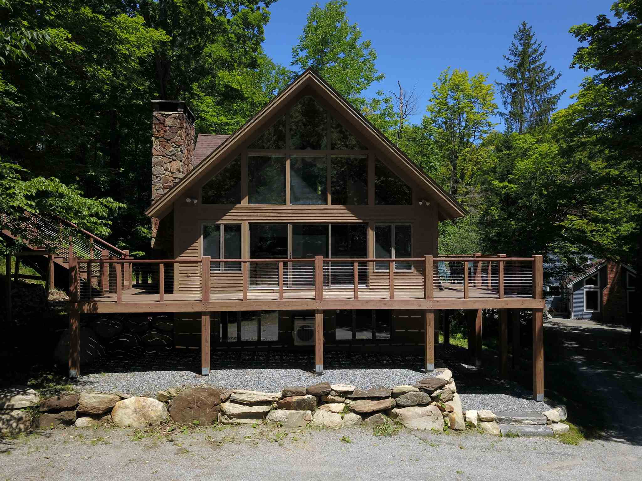 576 Trailside Road Ludlow, VT 05149 - Photo 3 of 9 Gallery Image 3