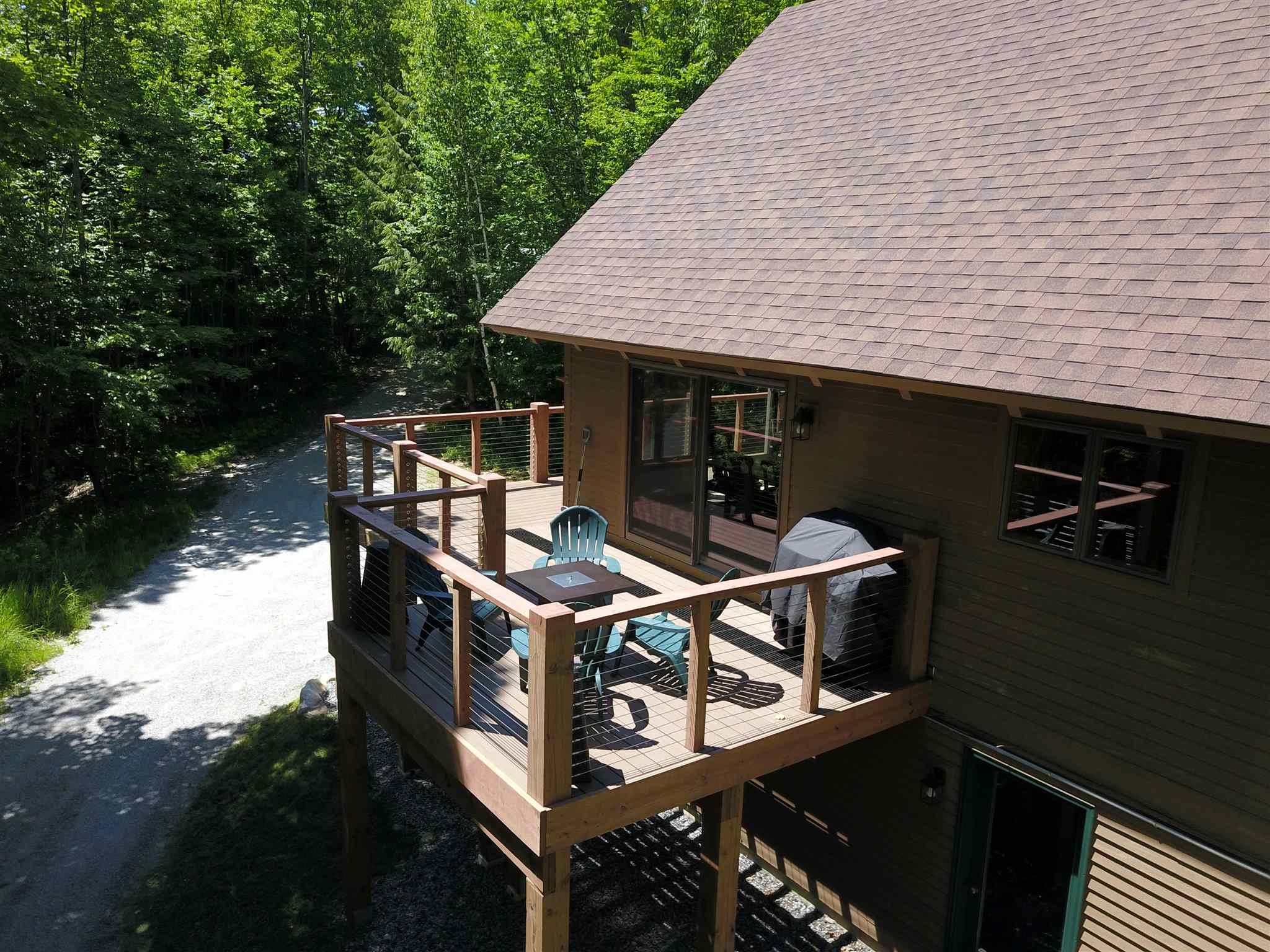 576 Trailside Road Ludlow, VT 05149 - Photo 4 of 9 Gallery Image 4