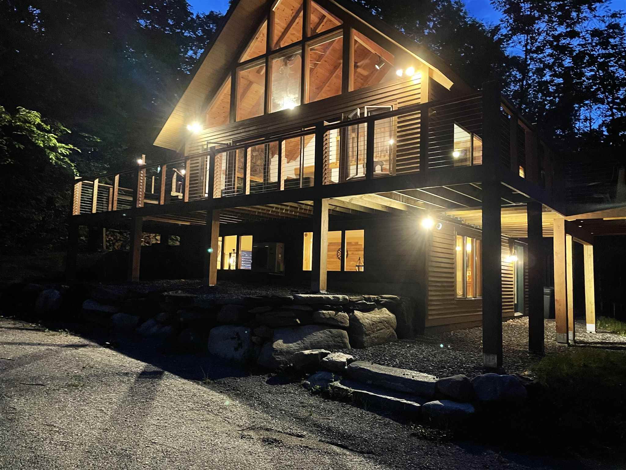576 Trailside Road Ludlow, VT 05149 - Photo 6 of 9 Gallery Image 6
