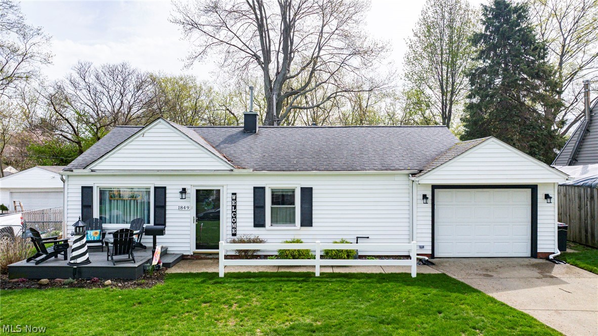 1849 Aberdeen Road Madison, OH 44057 - Photo 2 of 31