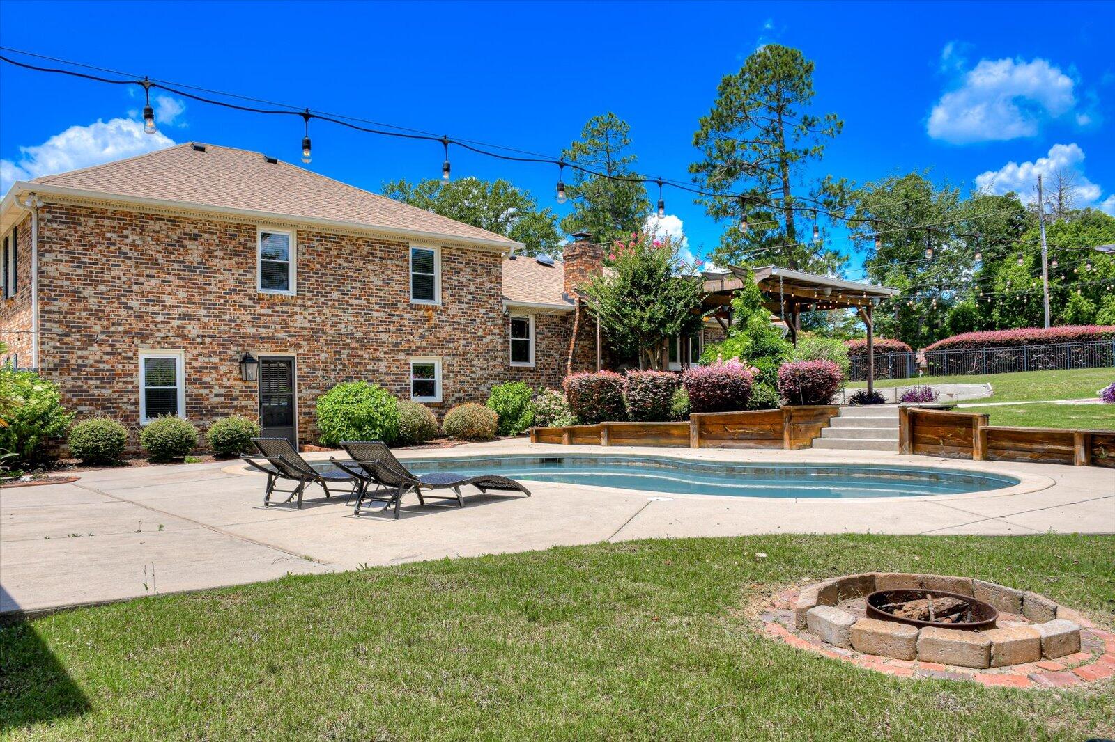 1901 Riley Court North Augusta, SC 29841 - Photo 13 of 58 64-164