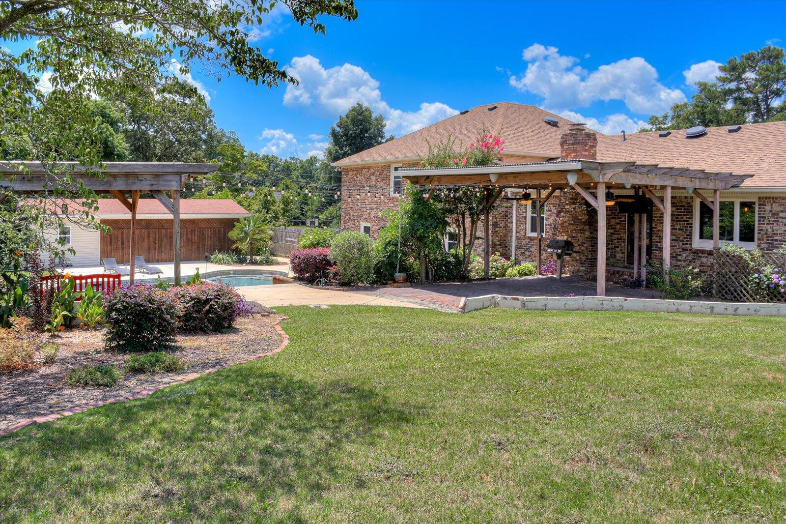 1901 Riley Court North Augusta, SC 29841 - Photo 16 of 58 56-156