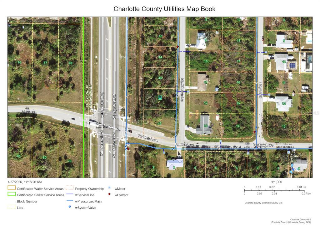 7679 Castleberry Terrace Englewood, FL 34224 - Photo 3 of 5