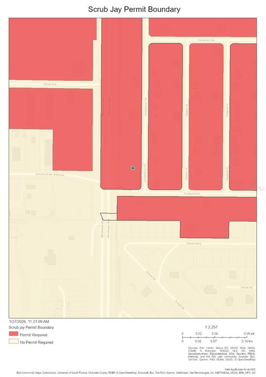 7679 Castleberry Terrace Englewood, FL 34224 - Photo 5 of 5