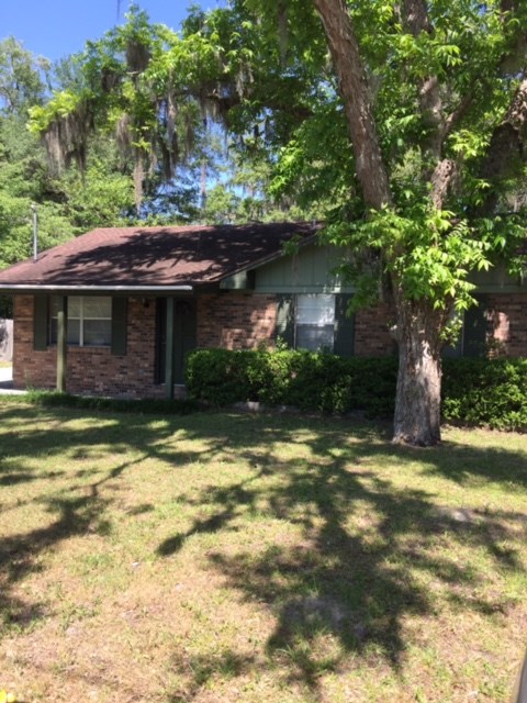 112 McCall Street Perry, FL 32348 - Photo 1 of 1