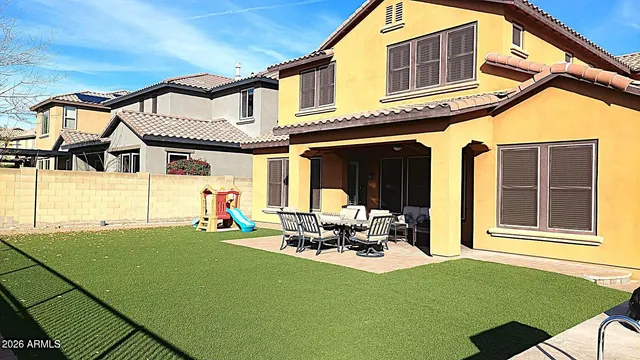 $1,125,000 | 21212 North 38th Place, Phoenix, AZ 85050