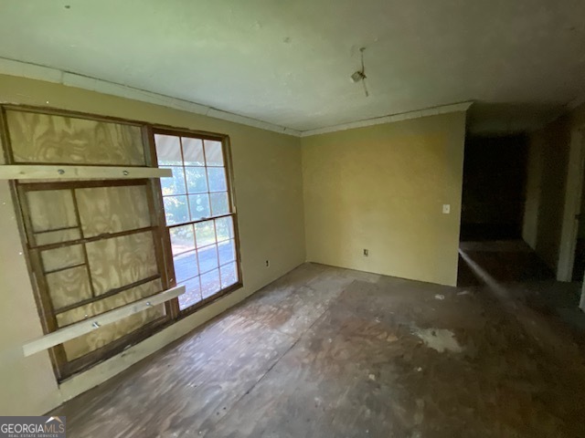 3011 Clack Road Madison, GA 30650 - Photo 16 of 27 a view of a room with windows