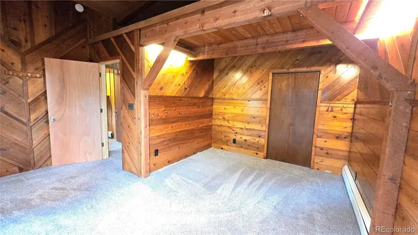 a view of storage and utility