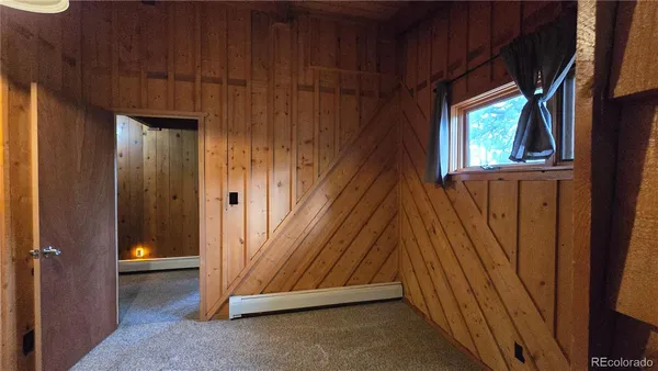 a view of a hallway