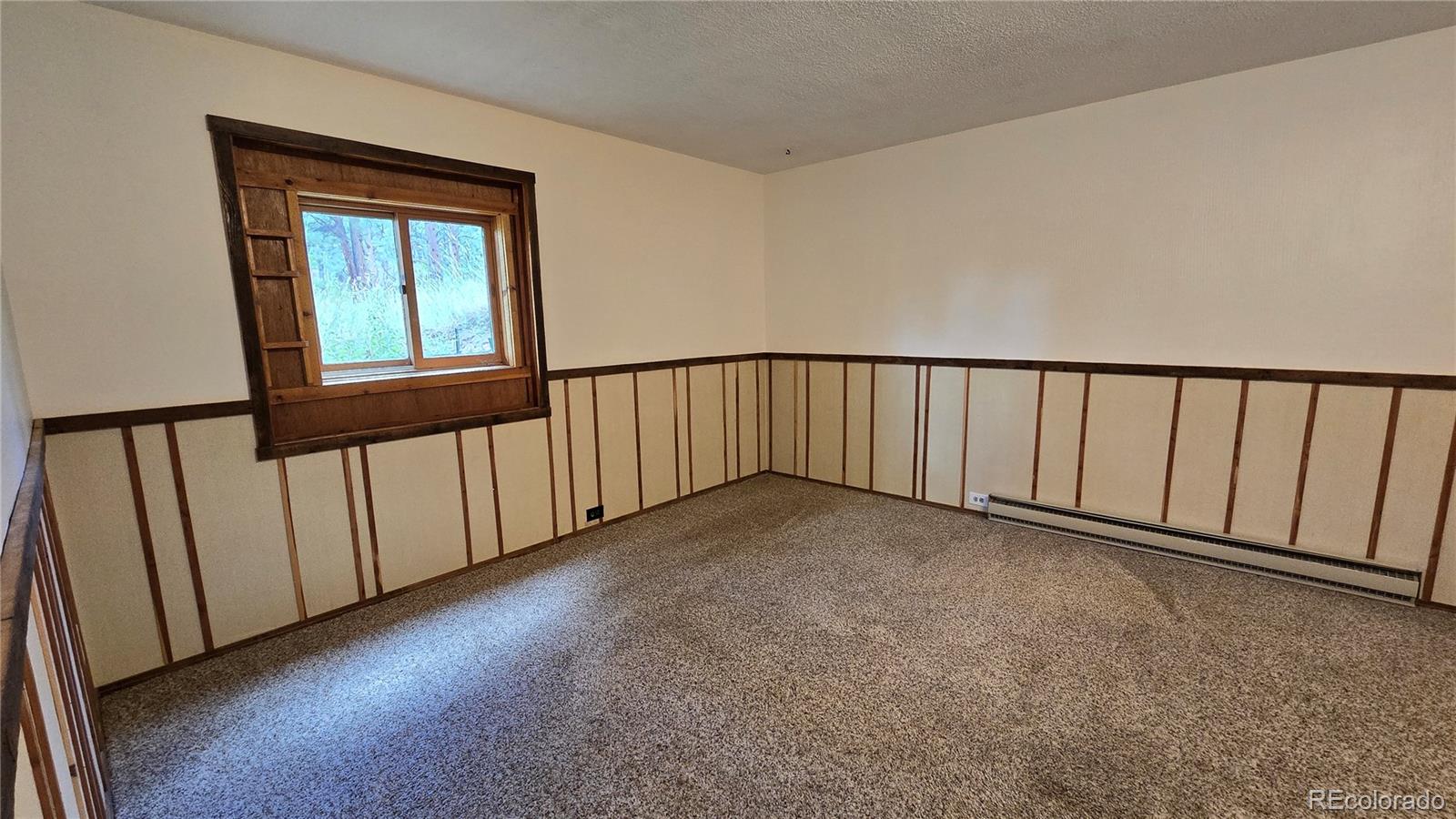 Undisclosed Address Nathrop, CO 81236 - Photo 30 of 50 a view of a hallway