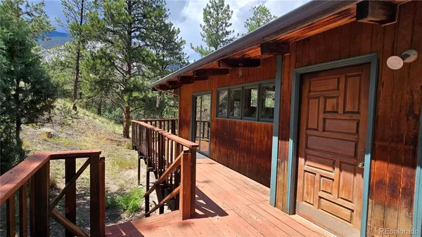 $1,050,000 | Undisclosed Address, Nathrop, CO 81236