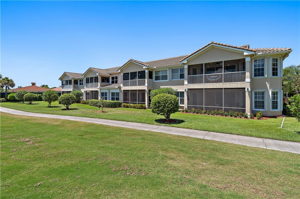 2371 Southwest Carriage Hill Terrace, Unit 202 Palm City, FL 34990 - Photo 21 of 32