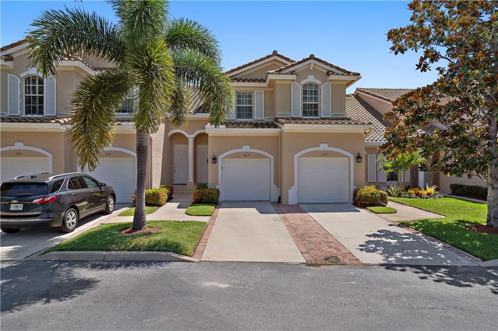 2371 Southwest Carriage Hill Terrace, Unit 202 Palm City, FL 34990 - Photo 30 of 32