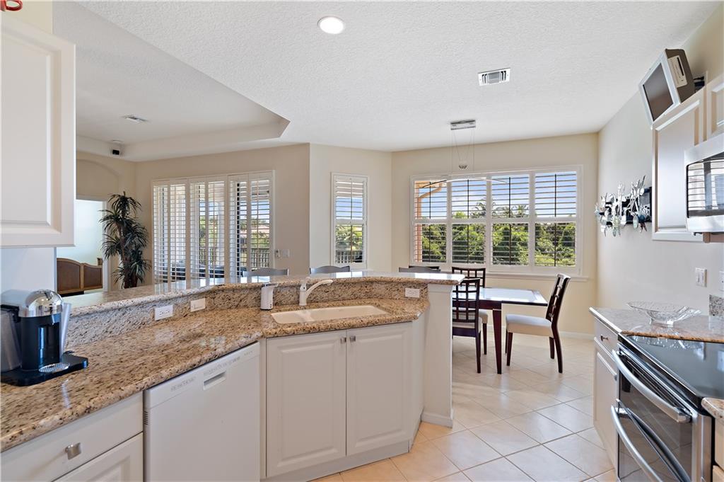 2371 Southwest Carriage Hill Terrace, Unit 202 Palm City, FL 34990 - Photo 5 of 32