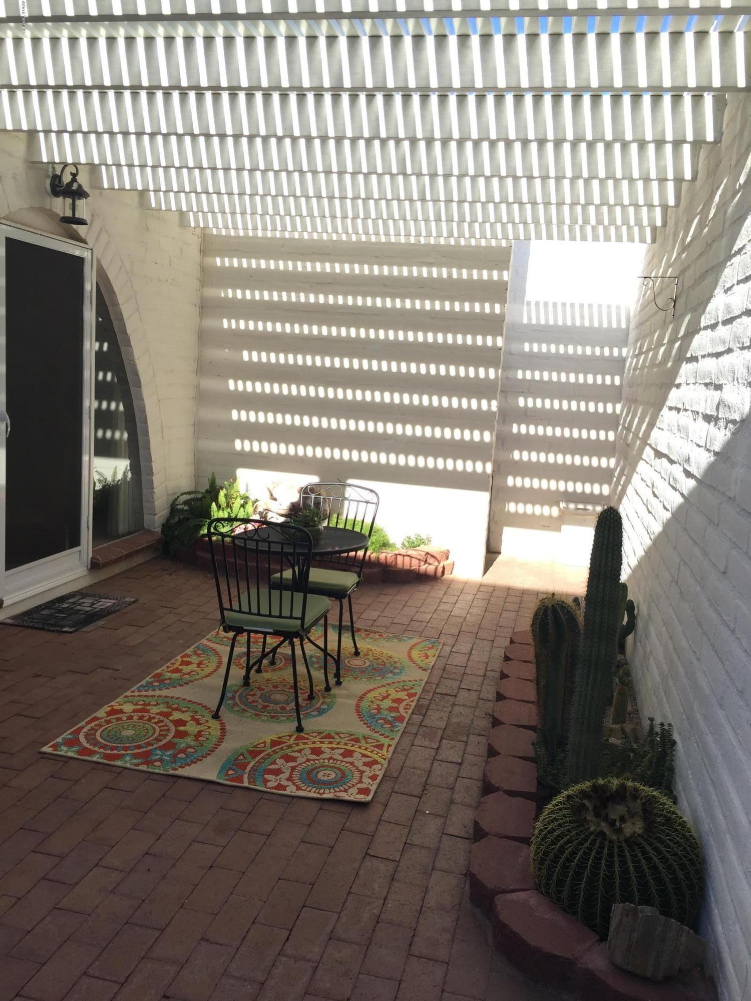 646 West Roller Coaster Road Tucson, AZ 85704 - Photo 29 of 40 Gallery Image 29