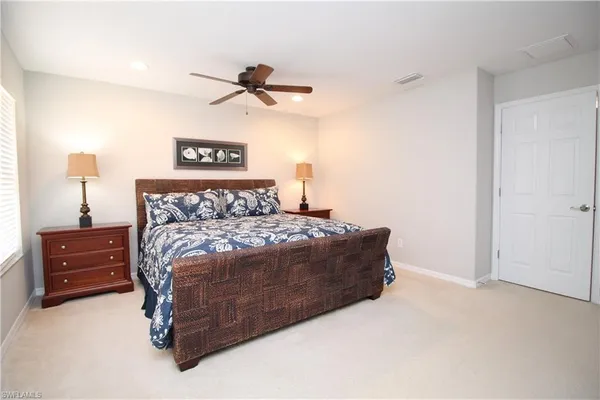 $2,100 | 9802 Foxhall Way, Unit 3, Estero, FL 33928