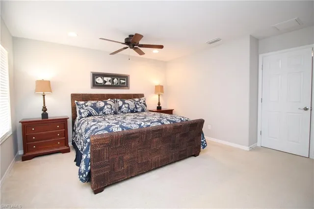 $2,300 | 9802 Foxhall Way, Unit 3, Estero, FL 33928