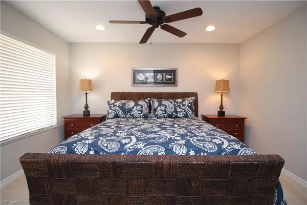 $2,100 | 9802 Foxhall Way, Unit 3, Estero, FL 33928