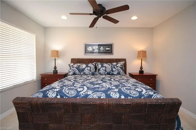 $2,300 | 9802 Foxhall Way, Unit 3, Estero, FL 33928