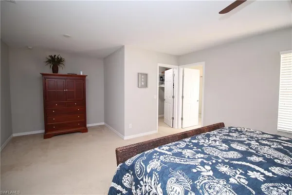 $2,100 | 9802 Foxhall Way, Unit 3, Estero, FL 33928