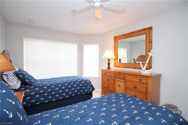 $2,300 | 9802 Foxhall Way, Unit 3, Estero, FL 33928