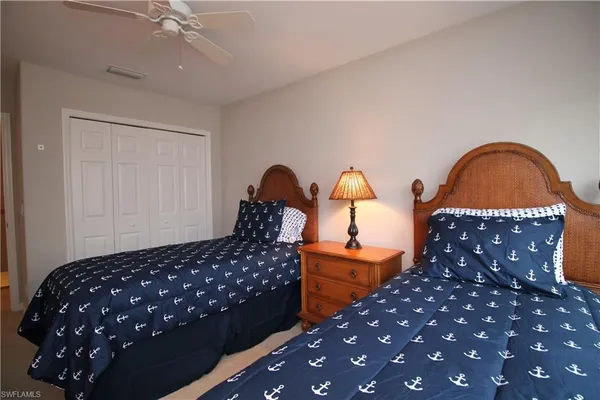 $2,100 | 9802 Foxhall Way, Unit 3, Estero, FL 33928