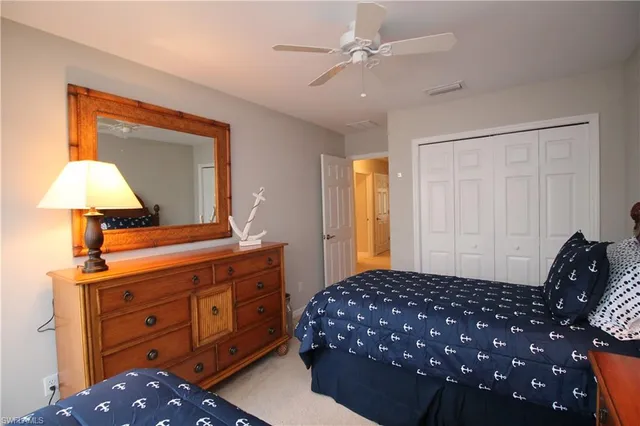 $2,300 | 9802 Foxhall Way, Unit 3, Estero, FL 33928