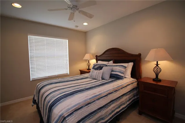 $2,300 | 9802 Foxhall Way, Unit 3, Estero, FL 33928