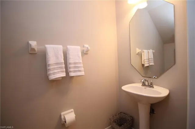 $2,300 | 9802 Foxhall Way, Unit 3, Estero, FL 33928