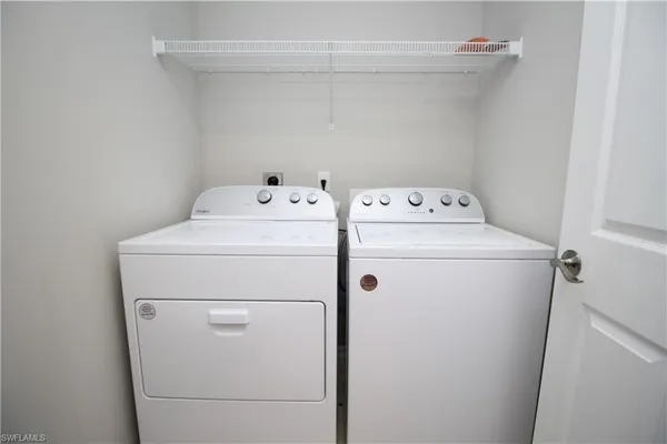 $2,100 | 9802 Foxhall Way, Unit 3, Estero, FL 33928