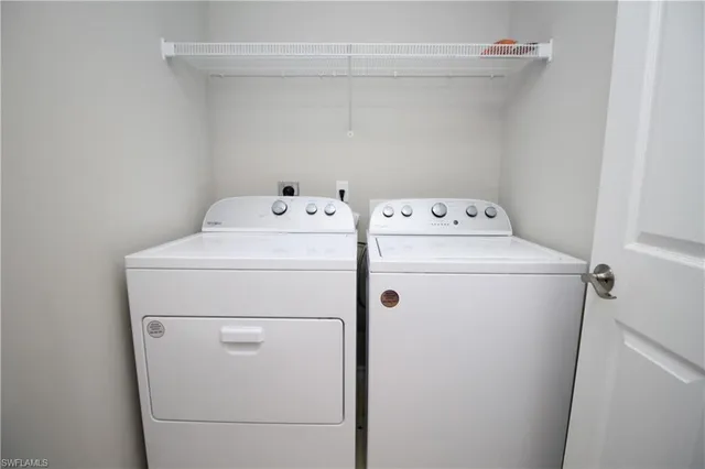 $2,300 | 9802 Foxhall Way, Unit 3, Estero, FL 33928