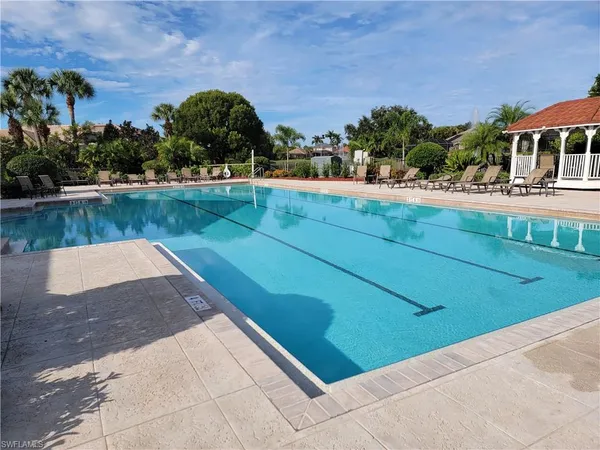 $2,100 | 9802 Foxhall Way, Unit 3, Estero, FL 33928