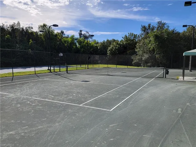 $2,300 | 9802 Foxhall Way, Unit 3, Estero, FL 33928