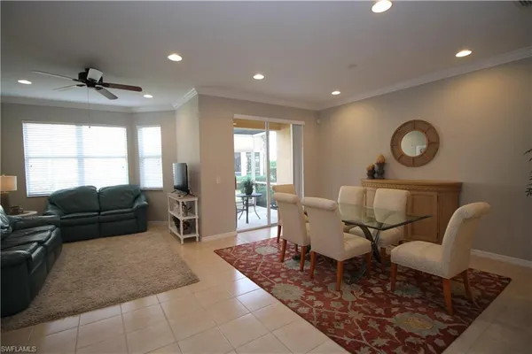 $2,100 | 9802 Foxhall Way, Unit 3, Estero, FL 33928