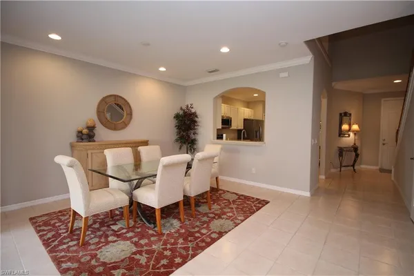 $2,100 | 9802 Foxhall Way, Unit 3, Estero, FL 33928