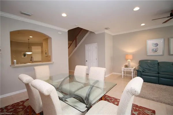 $2,100 | 9802 Foxhall Way, Unit 3, Estero, FL 33928