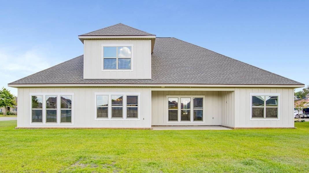 138 Daybreak Trail Fairhope, AL 36532 - Photo 33 of 72
