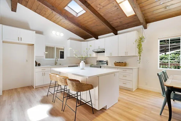 $950,000 | 2515 Redwood Drive, Aptos, CA 95003
