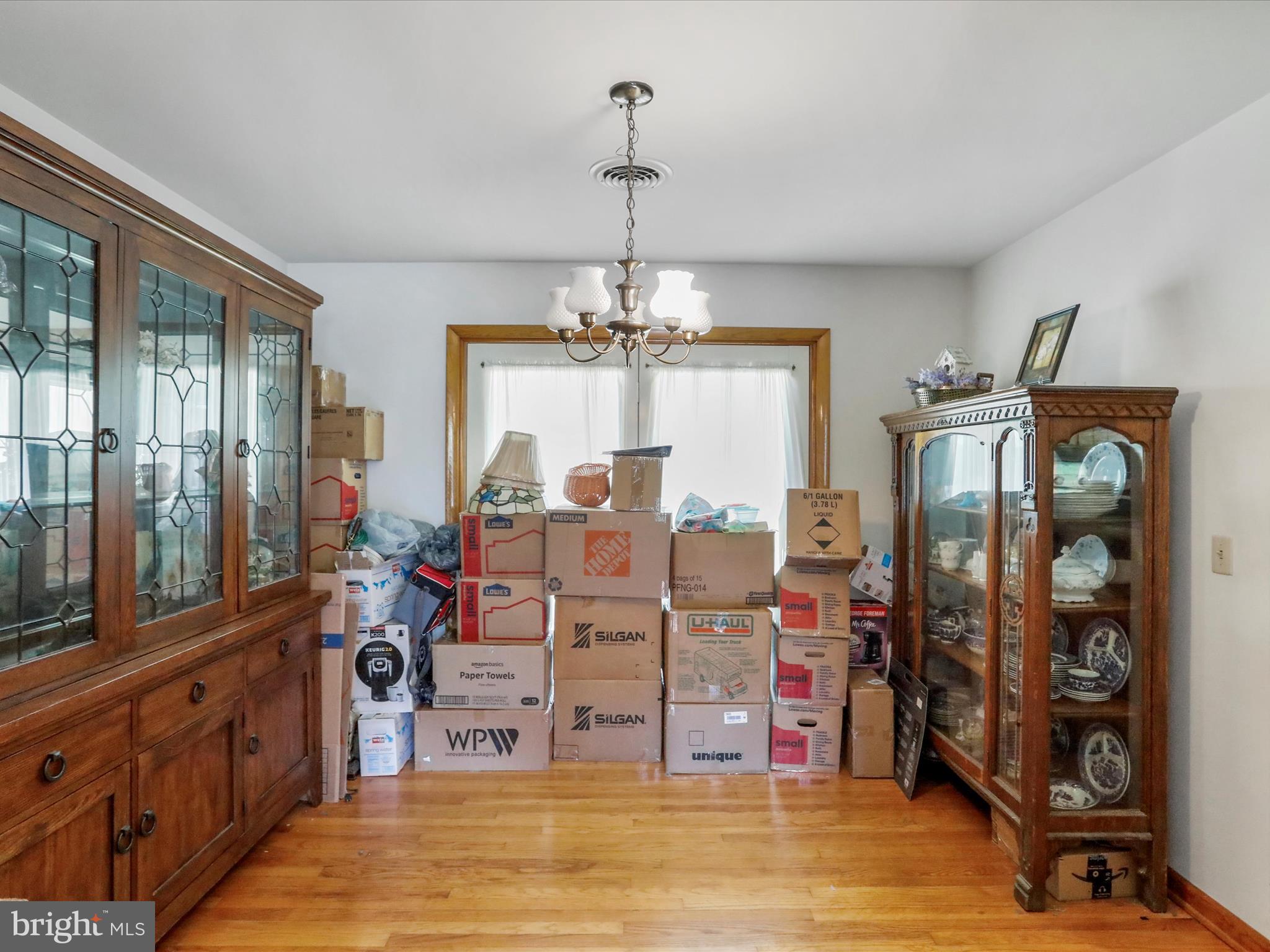 12114 Vale Summit Road Southwest Frostburg, MD 21532 - Photo 12 of 35