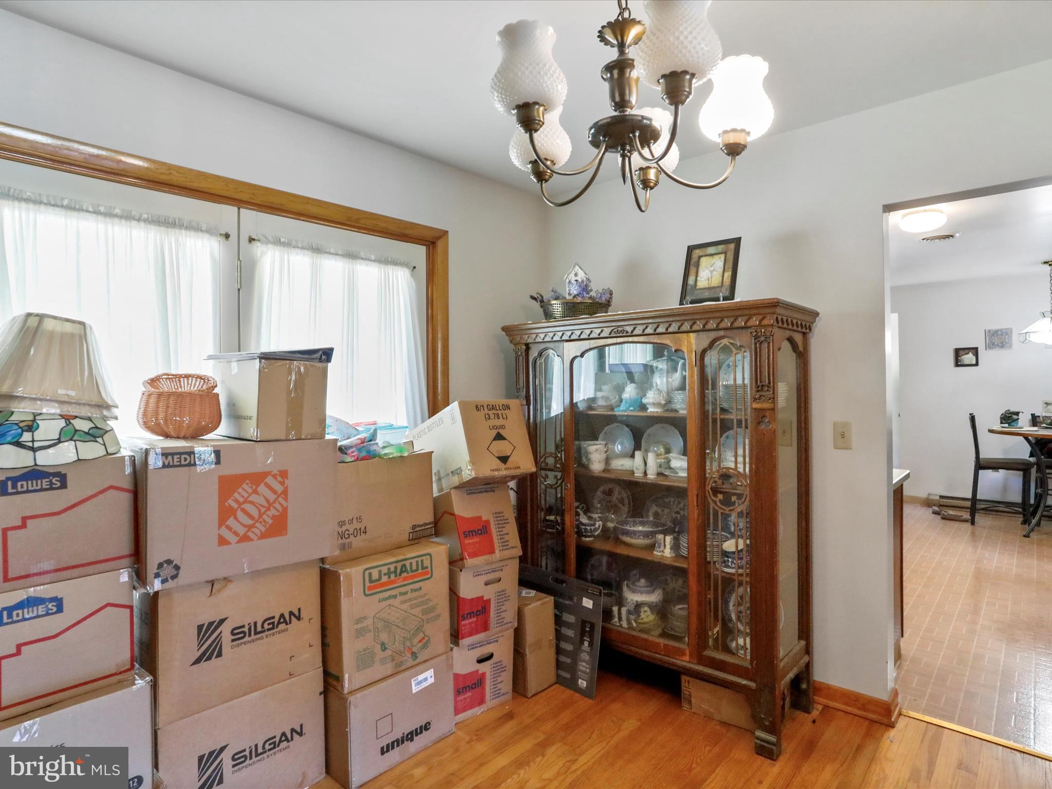 12114 Vale Summit Road Southwest Frostburg, MD 21532 - Photo 13 of 35