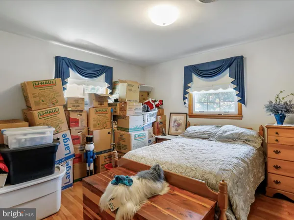 $235,000 | 12114 Vale Summit Road Southwest, Frostburg, MD 21532