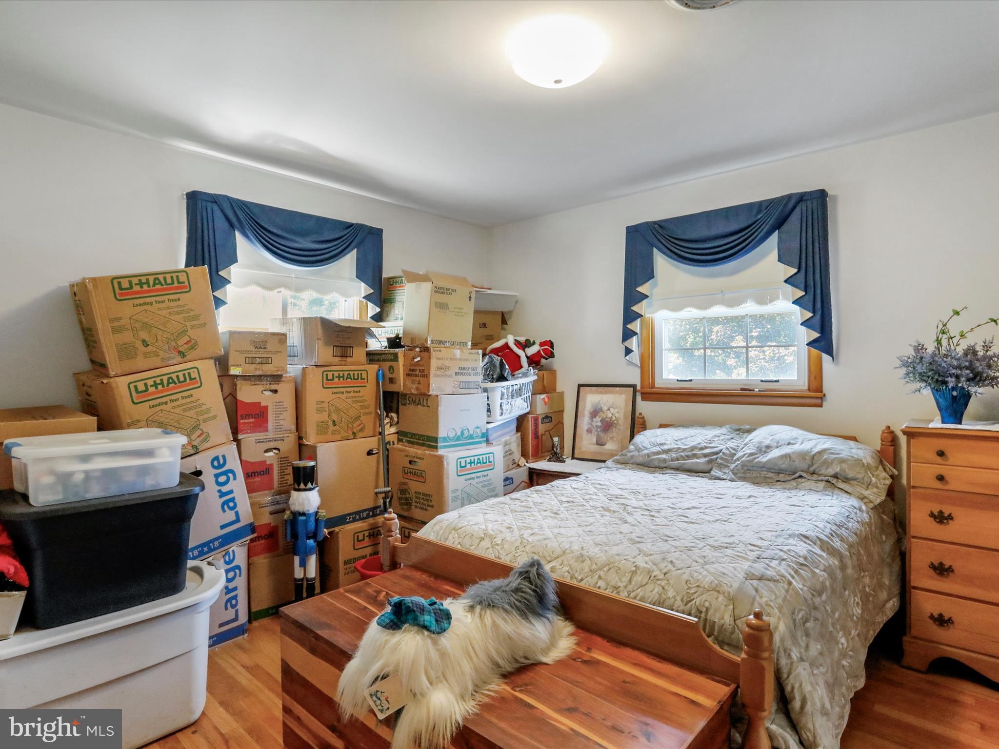 12114 Vale Summit Road Southwest Frostburg, MD 21532 - Photo 15 of 35