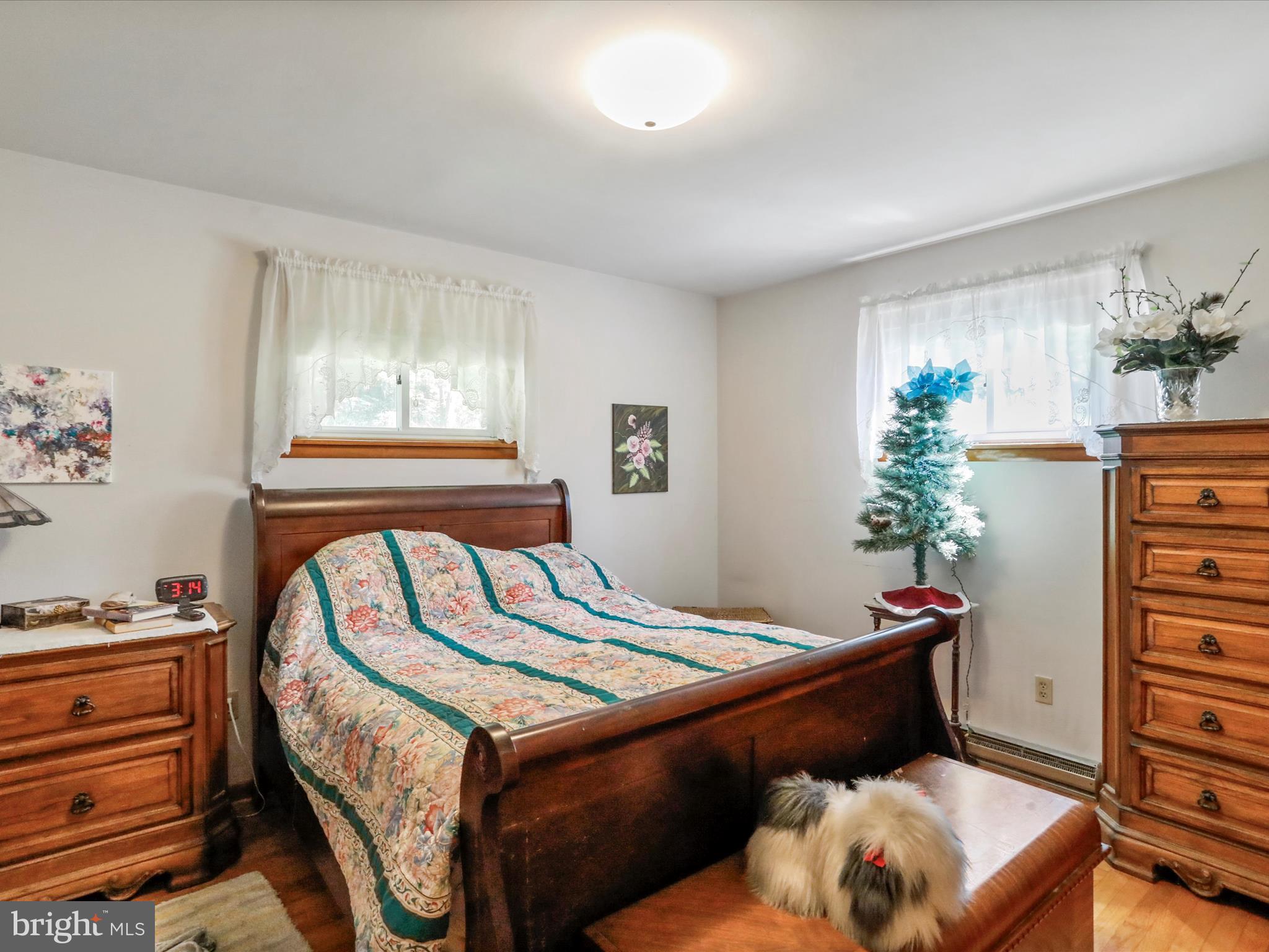 12114 Vale Summit Road Southwest Frostburg, MD 21532 - Photo 17 of 35