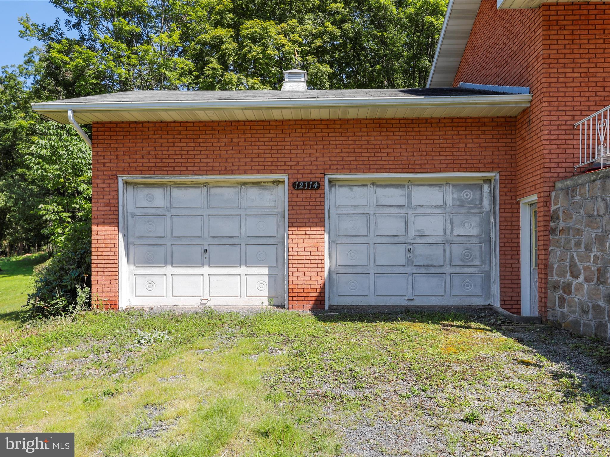 12114 Vale Summit Road Southwest Frostburg, MD 21532 - Photo 22 of 35