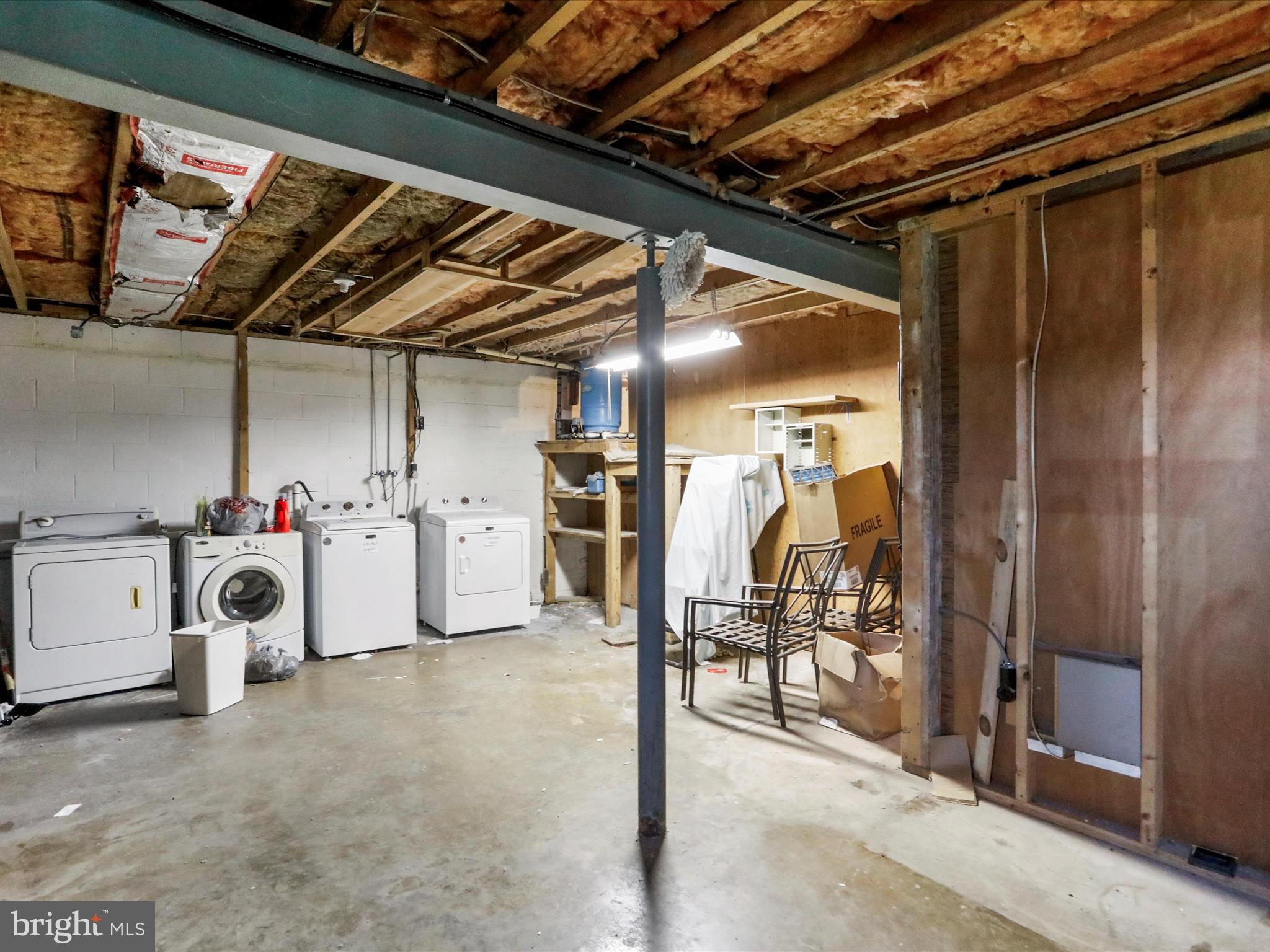 12114 Vale Summit Road Southwest Frostburg, MD 21532 - Photo 27 of 35