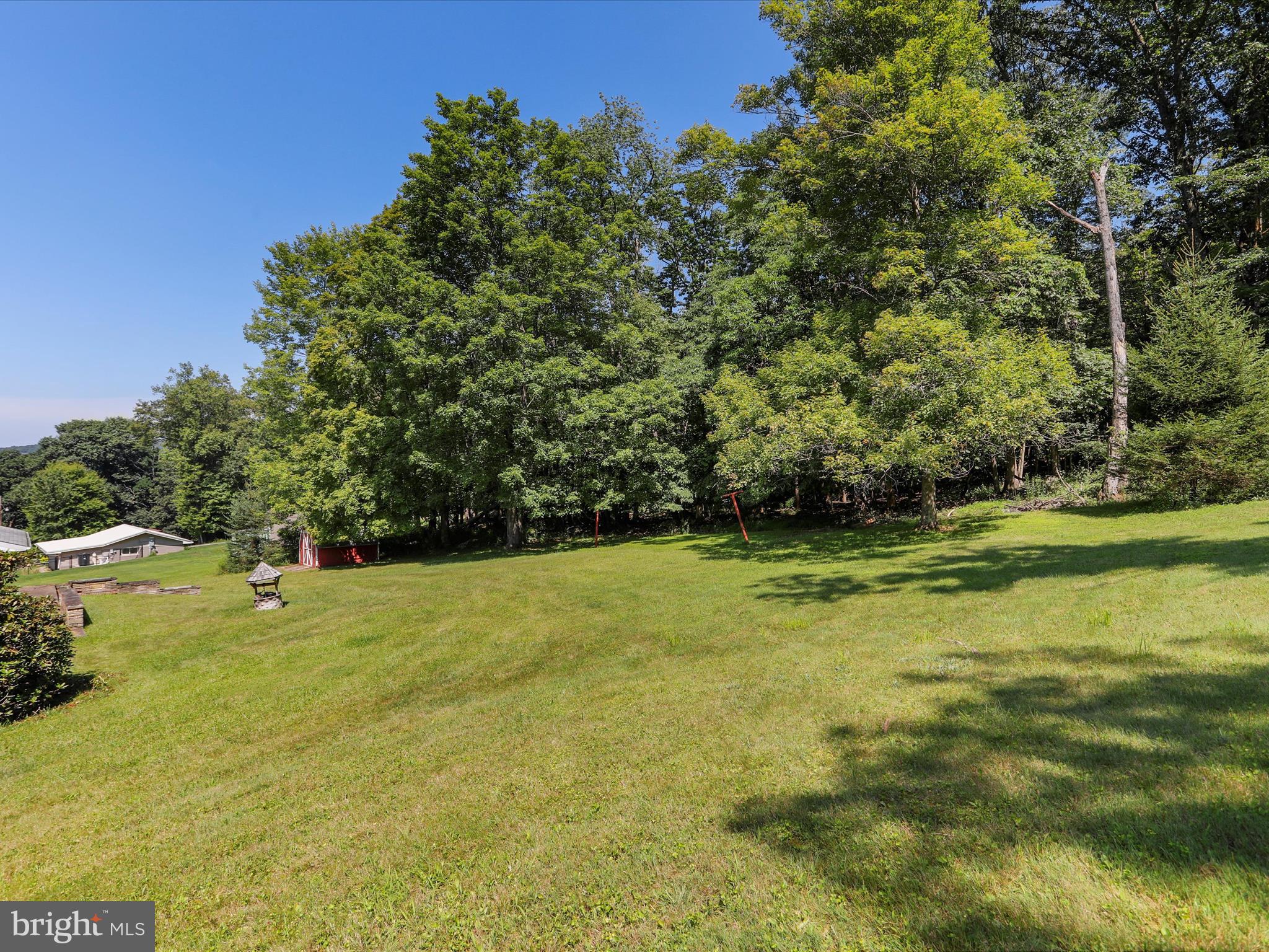 12114 Vale Summit Road Southwest Frostburg, MD 21532 - Photo 30 of 35